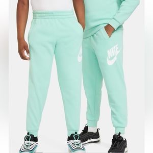 Kids Nike Sweatpants